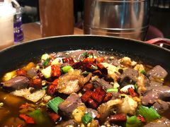 -树厨贵州菜(花果园购物中心店)