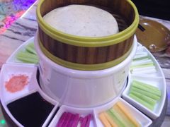 -金百万烤鸭店(马甸店)