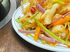 -乡土黄·鲜牛肉火锅·小龙虾(兴业街店)