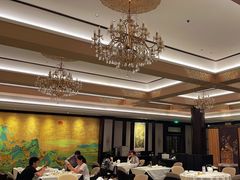 -君庭中餐厅(友谊宾馆店)