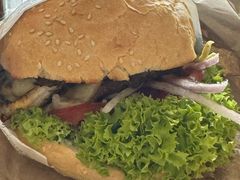 -Fergburger(皇后镇店)