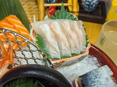-吉兆·料理(红梅南路店)