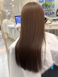 -DK SALON连锁专业烫染接发店