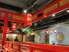 -北平食坊·烤鸭(黄寺大街店)