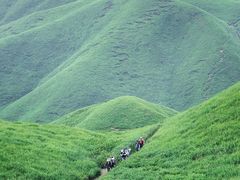 -萍乡武功山风景名胜区