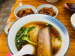 -小方的面(徐家汇店)