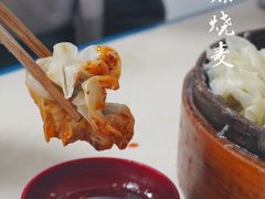 -海汇源老烧麦店(东大街总店)