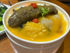 -崂山印象·青岛·海鲜渔家菜