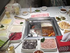 -海底捞火锅(北京路店)