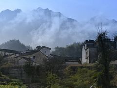-石潭村
