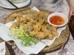 家乡炸云吞-有腥气私房菜·寻味顺德