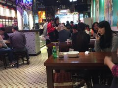 -陈光记烧腊(长寿路店)