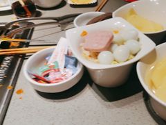 -海底捞火锅(龙湖金沙天街店)