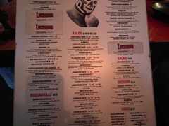 -Luchador摔跤手墨西哥餐厅(恒宇广场店)