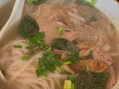 -越南牛肉河粉餐厅(书院巷店)