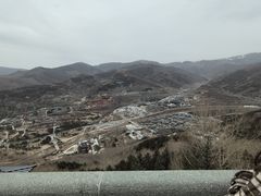 -五台山风景区