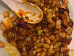 宫保鸡丁-红红烤鸭店(西单店)