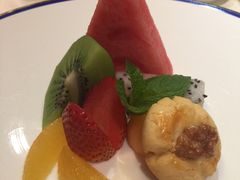-程府宴-国宴(南长街·四合院店)