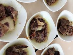 -好成财牛排馆(涂门街总店)