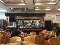 大堂-太原面食店(解放路店)