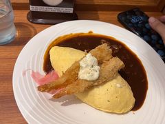 -北极星(梅田店)
