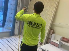 -绿色亿家除甲醛机构