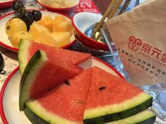-京元盛铜锅涮肉(上海总店)