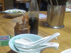 -杭嘉湖咬强羊肉面馆(永兴路总店)