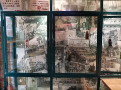 大堂-东记甜品(佛山总店)