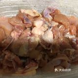 焗鸡块，营养丰富，又简单易做哦！