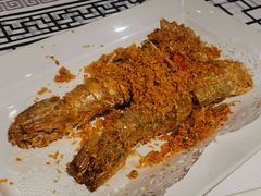 -强记海鲜·大排档(蛇口新街店)