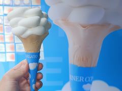 -CORNER CONE GELATO酷矿手作霜淇淋(南头古城店)