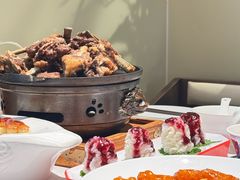 -煜丰汴京烤鸭(福彩路店)