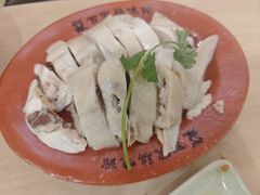 -百家鸡味馆(清泰店)