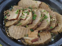 -聚丰园•湖鲜餐厅(阿红私房菜梅石路店)