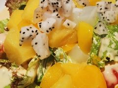 -萨莉亚意式餐厅(莲花国际广场店)