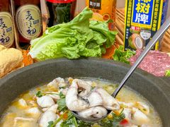 -大鼎石锅鱼(春江里店)