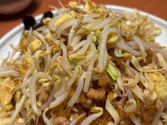 炒合菜-老昌春饼(中央大街店)
