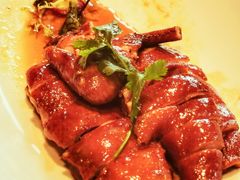 玫瑰豉油鸡-宝丽轩中餐厅BAOLIXUAN