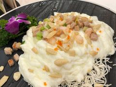 大良炒牛奶-寻味顺德·南记酒家·传统顺德菜·鱼生(广源路店)