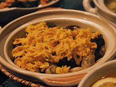 -孔雀裡融合餐厅