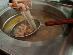 -武圣羊汤·西北面(朝阳门店)