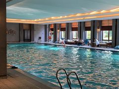 -上海崇明金茂凯悦酒店