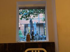 -Ocean's Table 欧舍