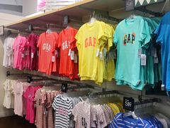 -GAP(王府井奥莱·香江小镇店)