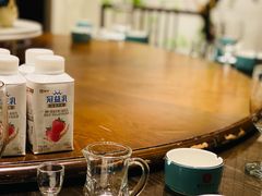 -儒忆孔府菜(清控店)