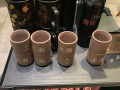 -星巴克臻选(广州太古汇店)