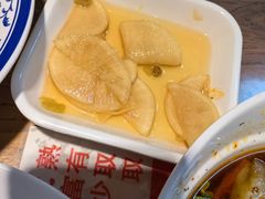 -韩师傅老大同刀削面(北苑路店)