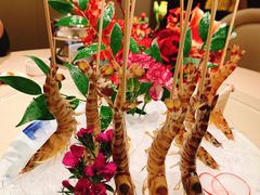 基围虾-ONE FULL 古董港式海鲜火锅