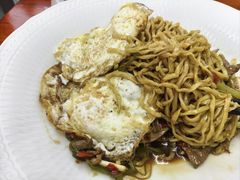 -常熟炒浇面馆(蓝旗街店)